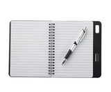 Notebook w/ Pen
