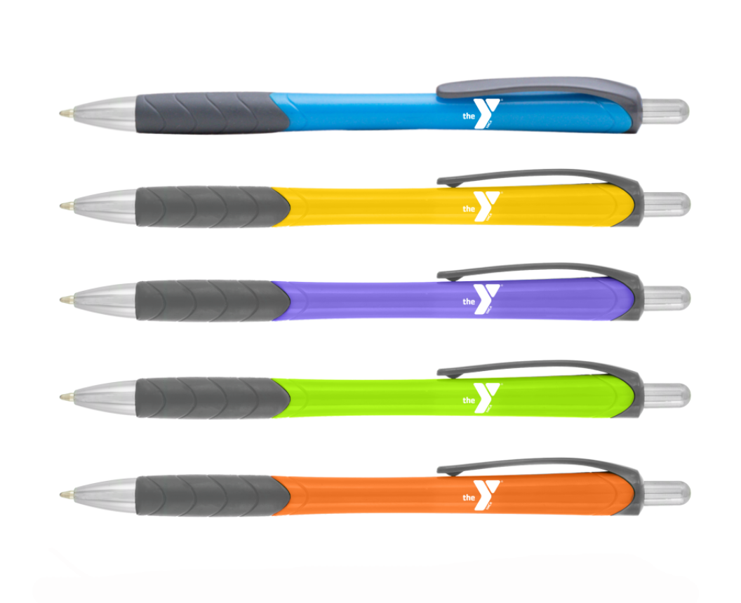 Tropical Pen