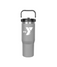 30oz. Stainless Steel Insulated Mug