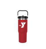 30oz. Stainless Steel Insulated Mug