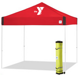 10' E-Z UP Canopy Tent