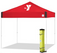 10' E-Z UP Canopy Tent