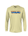 WOLXC Bahama Hooded L/S Tee w/ UPF 50+
