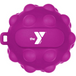 Popper Fidget Ball