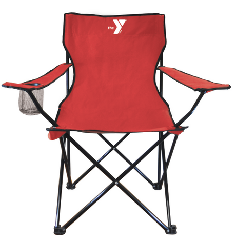 Large Folding Chair