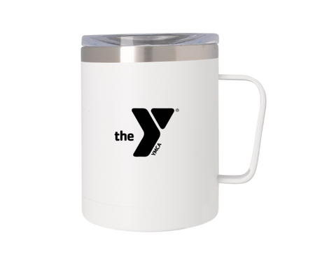 Camper Mug