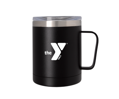 Camper Mug