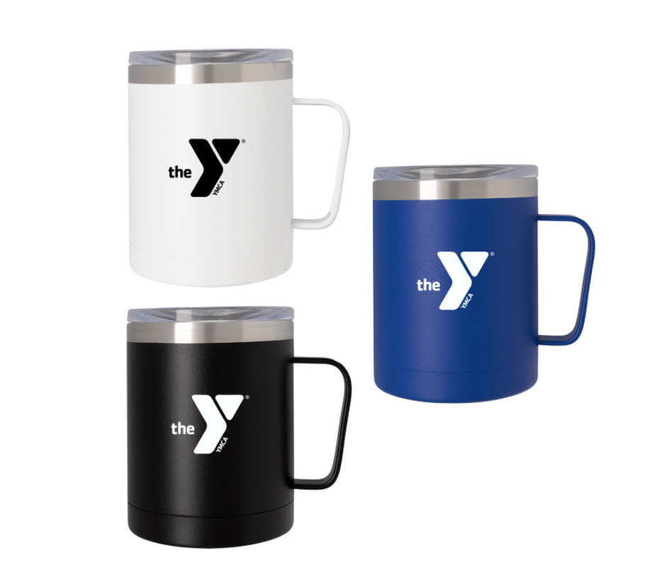 Camper Mug
