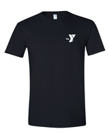 The Black Radar Shirt