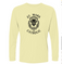St. Mark Catholic Staff L/S Performance Tee w/ UPF 50+