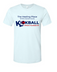 The Healing Place Pitch it & Kick It Tee