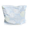 Summer Shells Large Water Resistant Pouch