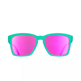 "Short With Benefits” LFG Polarized Sunglasses