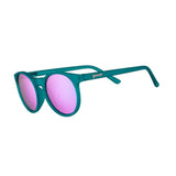 "I Pickled These Myself" Circle G Polarized Sunglasses