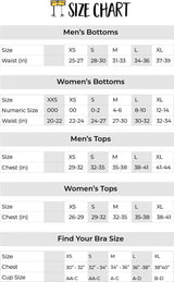 Women's DINO-SORE 1.5" Split Shorts