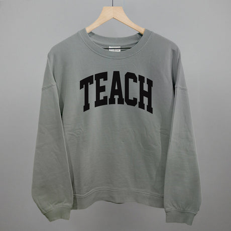 Teach Arch