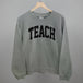 Teach Arch
