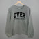 Overstimulated (Black)