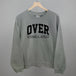 Overstimulated (Black)