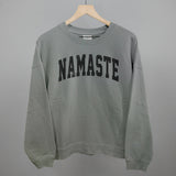 Namaste Arch