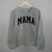 Mama (Block Letters)