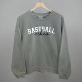 Baseball Vibes Script