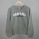 Baseball Vibes Script