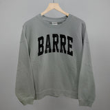 Barre Arch