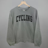 Cycling Arch