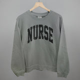 Nurse Arch (Distressed)