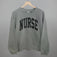 Nurse Arch (Distressed)