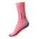 Performance Socks - Vertical Stripe/Logo
