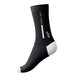 Performance Socks - Vertical Stripe/Logo