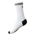 Performance Socks - Classic Pin-Stripe