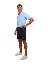 Spirits Print Polo