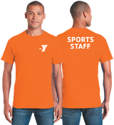 Sports Staff Shirt