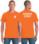 Sports Staff Shirt