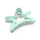 Coastal Blue Star Claw Clip