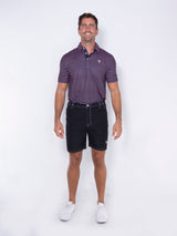 Striper Polo