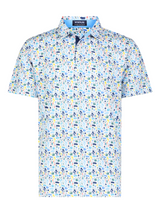 Surfs up Polo