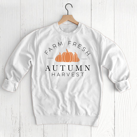 Autumn Harvest