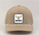 GNWC Custom Rope Hat w/ PVC Rubber Patch