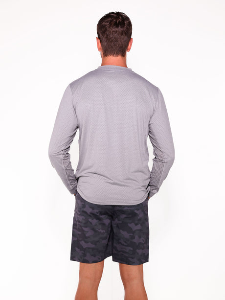 NautiFlex Performance Tee