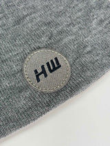 Tactical H Stitch Uncuffed Beanie, Made in the USA, A Hat Ready for Action