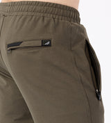 All-Day Comfort Athletic Sweatpant Straight - AVG