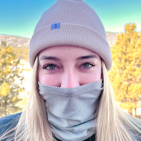 bambū Beanies