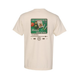 Heavy Head of Mine T-Shirt
