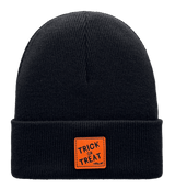 Halloween Beanie – Get This Treat, Haakwear Exclusive | Made in USA