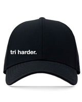 Trucker Hats - ID - Standard Baseball Brim