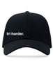 Trucker Hats - ID - Standard Baseball Brim